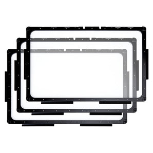 PFA‑Folie für Jupiter 2 (3 Stück)