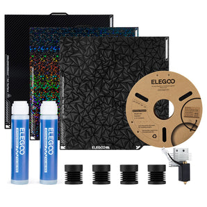 Zubehörsatz für Centauri Carbon