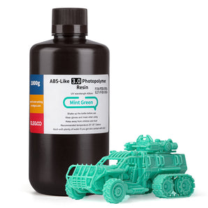 ABS-ähnliches Harz V3.0