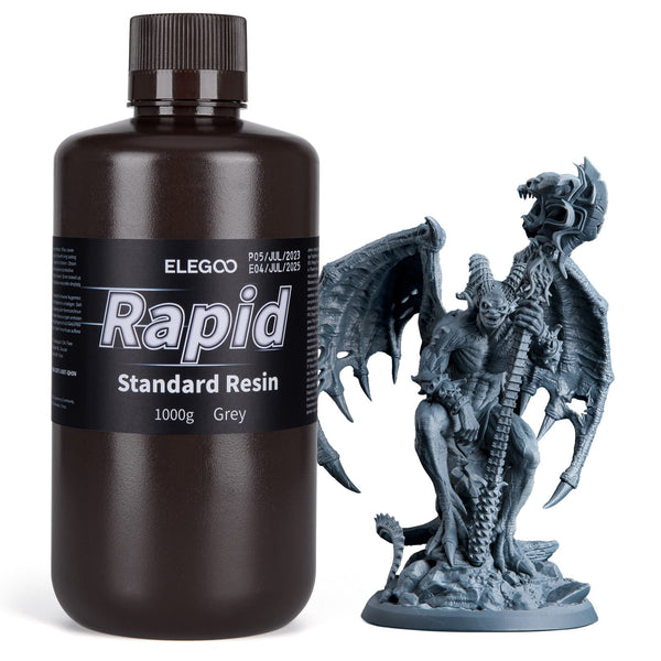 RAPID Standard-Harz