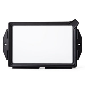 Metall‑Harztank für Jupiter 2