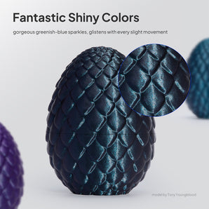 PLA Galaxy Filament 10 kg