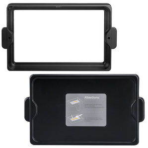 Metall-Harz-Tank für Saturn 2 & Saturn 3