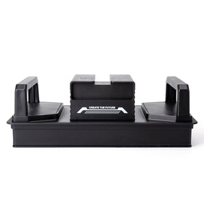 Bauplatte für Jupiter 2