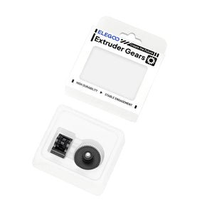 Doppel-Extruderzahnräder für die Centauri Carbon-Serie