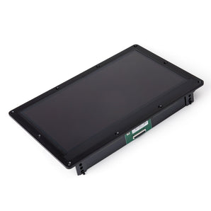 LCD-Bildschirm für Jupiter 2