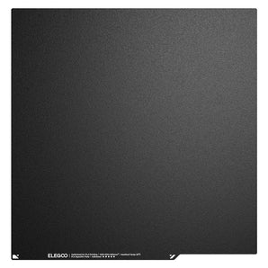 Doppelseitige Bauplatt für Neptune 4/4 Pro/4 Plus/4 Max