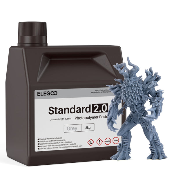Standard-Harz V2.0