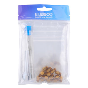 Multi-Size-Messingdüsen-Kit