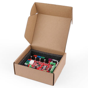 STM 32-bit Silent-Motherboard für Neptune 3 Pro/Plus/Max