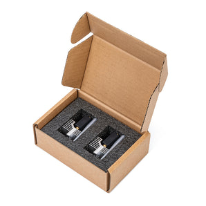0,4-mm-All-in-One-Hotend-Kit für die Centauri-2-Serie (2 Stück)