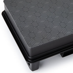 Bauplatte für Jupiter 2