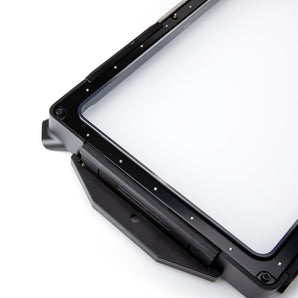 Metall‑Harztank für Jupiter 2