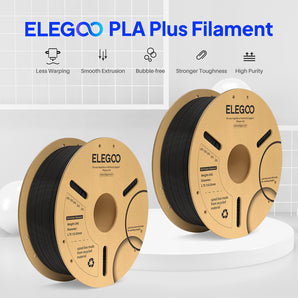 PLA Plus Filament 10 kg