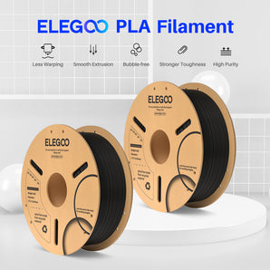 PLA Filament 10 kg