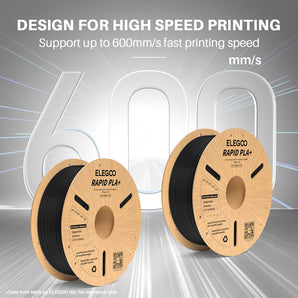 Rapid PLA Plus Filament 10 kg