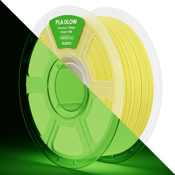 PLA Glow