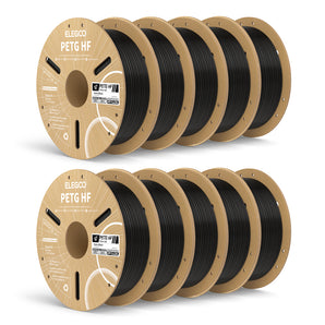 PETG HF Filament 10 kg