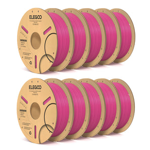 PLA CMYK Filament 10 kg