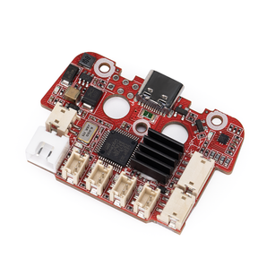Extruder-Leiterplatte für die Neptune 4-Serie