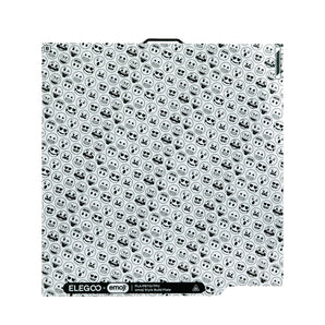 emoji® Brand Edition Dual-Sided Build Plate for Centauri Series