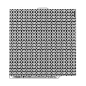 Dual-Sided Etched Plate for Centauri Series