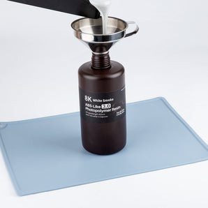 Silikonmatte (2 Stück)