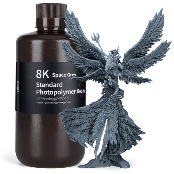 8K Standard Harz