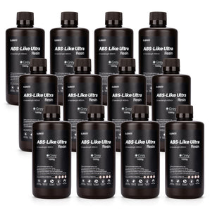 ABS‑ähnliches Ultra‑Harz 12 kg