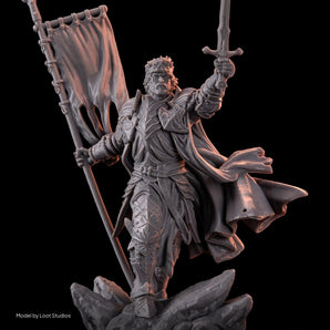 ABS-ähnliches Ultra-Harz