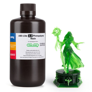 ABS-ähnliches Harz V3.0
