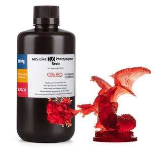 ABS-ähnliches Harz V3.0