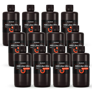 ABS‑ähnliches Ultra‑Harz 12 kg