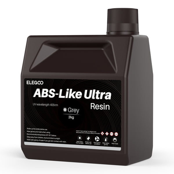 ABS-ähnliches Ultra-Harz