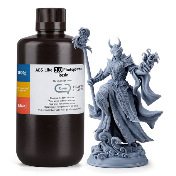 ABS-ähnliches Harz V3.0