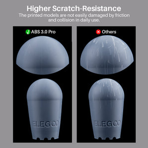 ABS-ähnliches Harz V3.0 Pro