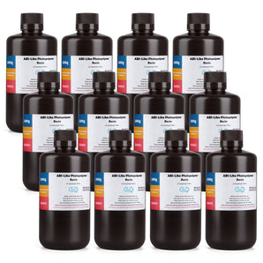 ABS‑ähnliches Harz 12 kg