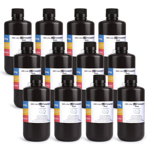 ABS‑ähnliches Harz V2.0 12 kg