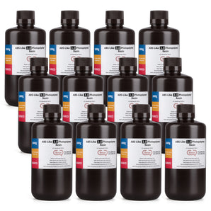 ABS‑ähnliches Harz V3.0 12 kg