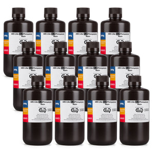 ABS‑ähnliches Harz V3.0 12 kg