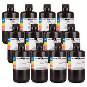 ABS‑ähnliches Harz V3.0+ 12 kg