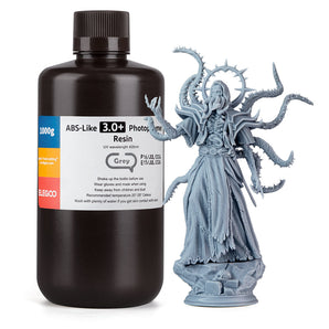 ABS-ähnliches Harz V3.0+