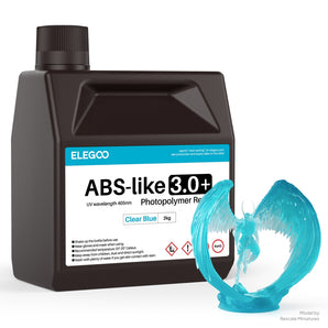 ABS-ähnliches Harz V3.0+