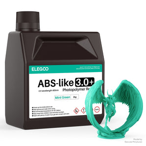 ABS-ähnliches Harz V3.0+