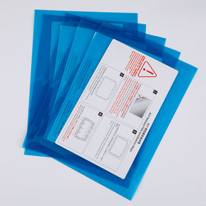 ACF-Folie für Mars 4 Ultra (5 Stück)