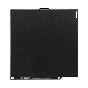 PEI Plate for Centauri Serie