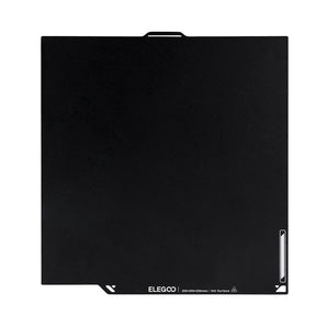 PEI Plate for Centauri Serie