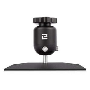 Bauplatte für Mars 2 & Mars 2 Pro