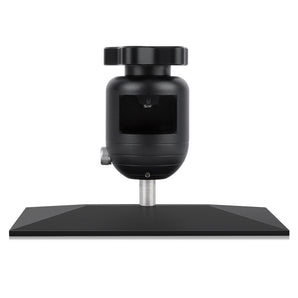 Bauplatte für Mars 2 & Mars 2 Pro