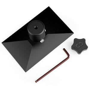 Bauplatte für Mars 4 Max